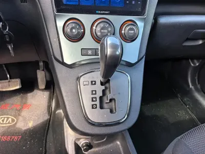 Kia Carens 2012, 53000 км, за 18800 CNY - фото 13
