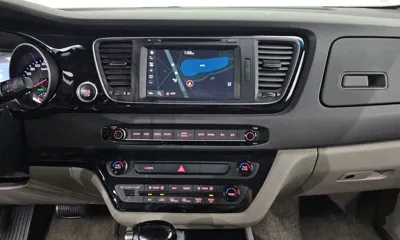 Kia Canival 2015, 118351 км, за 8990000 KRW - фото 14