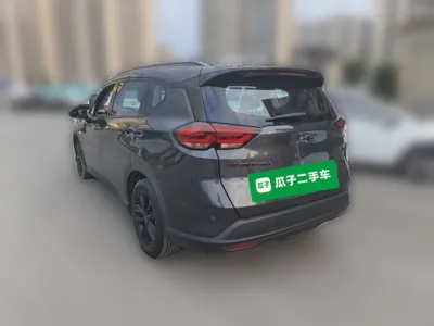 Chevrolet Orlando 2020, 87400 км, за 46702.05 CNY