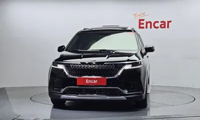Kia Canival 2021, 139980 км, за 22500000 KRW