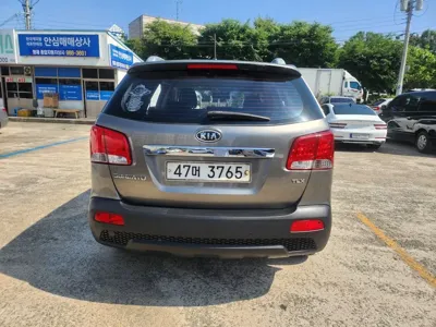 Kia Sorento 2010, 164554 км, за 3990000 KRW