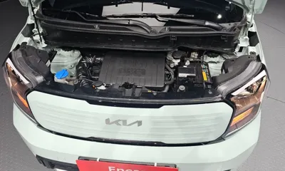 Kia Ray 2025, 20279 км, за 15700000 KRW - фото 6