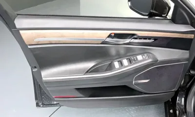 Genesis G90 2019, 142502 км, за 27900000 KRW - фото 24