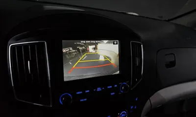 Hyundai Starex 2017, 169842 км, за 9800000 KRW - фото 18