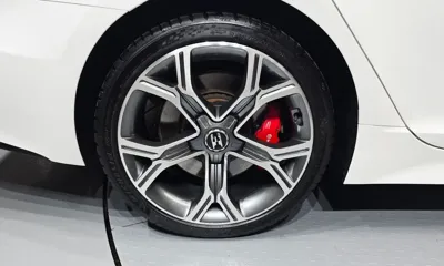Kia Stinger 2018, 145650 км, за 13900000 KRW - фото 5