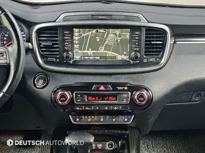 Kia Sorento 2018, 154047 км, за 15400000 KRW - фото 14