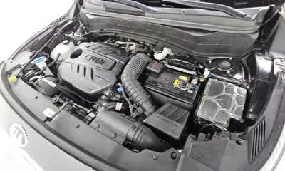 Kia Seltos 2020, 96564 км, за 15300000 KRW - фото 6