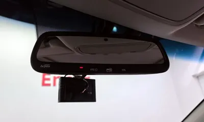 Kia K7 2017, 74102 км, за 13800000 KRW - фото 28