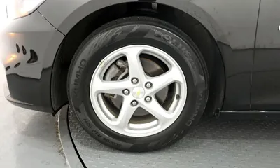 ChevroletGMDaewoo Malibu 2017, 78003 км, за 7200000 KRW - фото 5