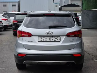 Hyundai Santafe 2014, 265000 км, за 4990000 KRW - фото 6