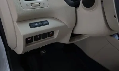Nissan Altima 2017, 76633 км, за 7700000 KRW - фото 14