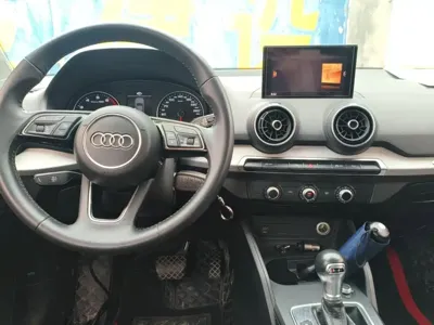 Audi Q2L 2020, 152600 км, за 55599 CNY - фото 13