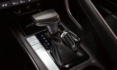 Hyundai Avante 2021, 92397 км, за 15300000 KRW - фото 9