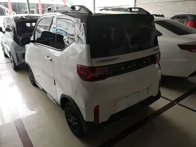 Wuling MINIEV 2022, 43600 км, за 28300 CNY - фото 5