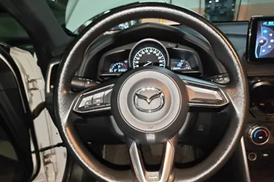 Mazda CX-4 2018, 62200 км, за 58897.61 CNY - фото 9