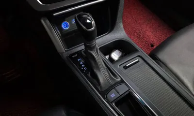 Hyundai Sonata 2015, 114547 км, за 8500000 KRW - фото 9