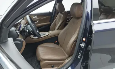 Mercedes-Benz E-Class 2022, 45277 км, за 42800000 KRW - фото 8