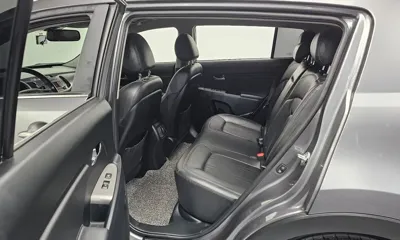 Kia Sportage 2016, 203536 км, за 5500000 KRW - фото 12