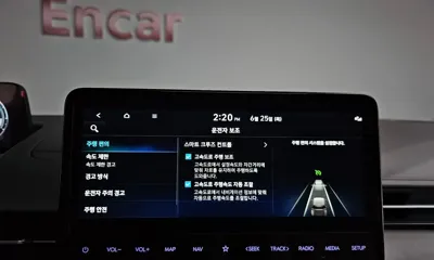 Hyundai Staria 2025, 25152 км, за 45200000 KRW - фото 32