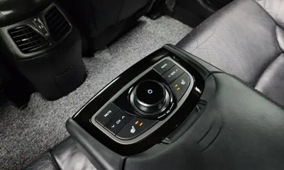 Hyundai Grandeur 2012, 247285 км, за 4000000 KRW - фото 20