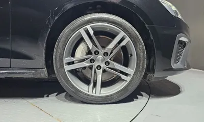 Audi A4 2021, 46027 км, за 30300000 KRW - фото 21