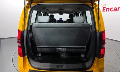Hyundai Starex 2019, 93152 км, за 17900000 KRW - фото 17