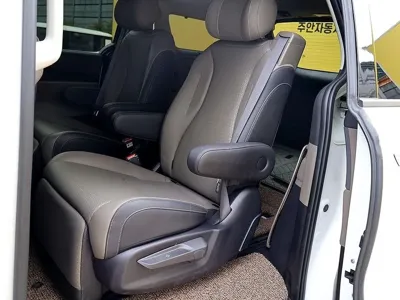 Kia Canival 2025, 24374 км, за 35900000 KRW - фото 9