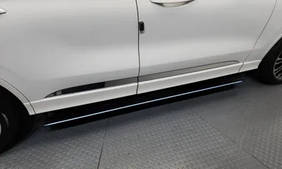 Lincoln Aviator 2021, 54419 км, за 47500000 KRW - фото 29