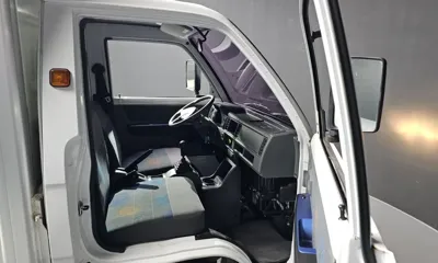 ChevroletGMDaewoo labo 2015, 2328 км, за 7900000 KRW - фото 11