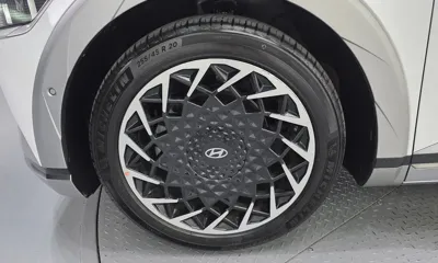 Hyundai Ioniq5 2022, 99410 км, за 29000000 KRW - фото 5