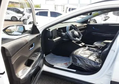 Hyundai Kona 2026, 1 км, за 4080000 KRW - фото 4