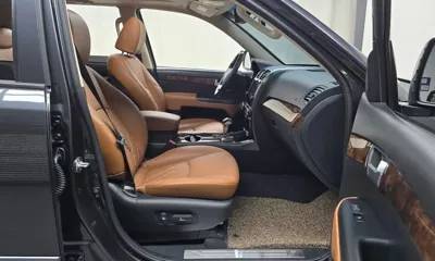 Kia Mohave 2019, 54020 км, за 23500000 KRW - фото 26