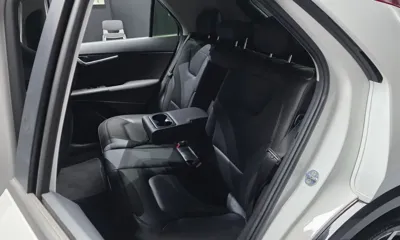Kia Niro 2022, 119747 км, за 19900000 KRW - фото 11