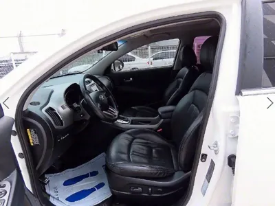 Kia Sportage 2015, 190672 км, за 8500000 KRW - фото 5
