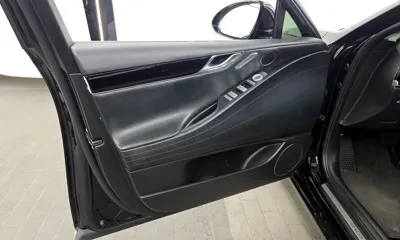 Genesis G80 2021, 55119 км, за 36900000 KRW - фото 24