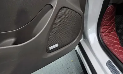 ChevroletGMDaewoo Malibu 2017, 83261 км, за 9790000 KRW - фото 19