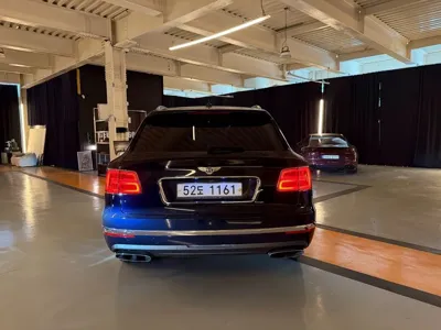 Bentley Bentayga 2018, 67000 км, за 105000000 KRW - фото 6