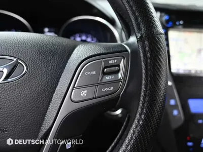 Hyundai Santafe 2013, 75083 км, за 7700000 KRW - фото 18