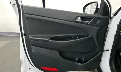 Hyundai Tucson 2018, 120481 км, за 9800000 KRW - фото 24