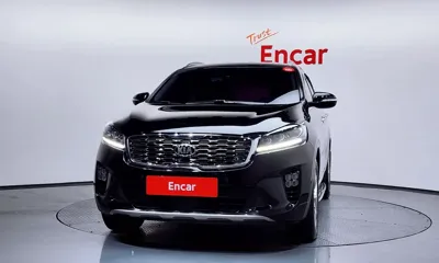 Kia Sorento 2020, 100365 км, за 17800000 KRW
