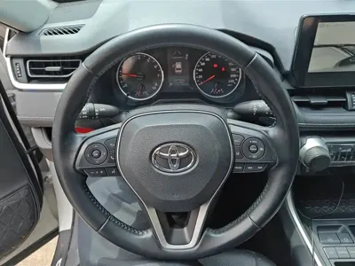 Toyota Wildlander 2025, 12100 км, за 109800 CNY - фото 15