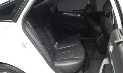Hyundai Sonata 2016, 52020 км, за 12490000 KRW - фото 12