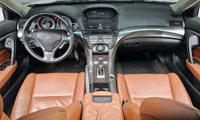 Acura TL 2011, 113823 км, за 12500000 KRW - фото 7