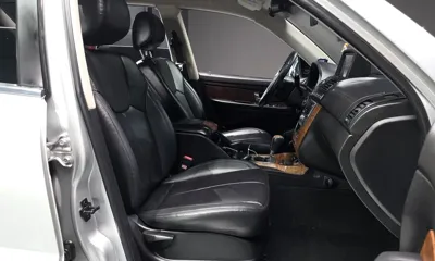 KG_Mobility_Ssangyong Rexton 2016, 133220 км, за 7500000 KRW - фото 26