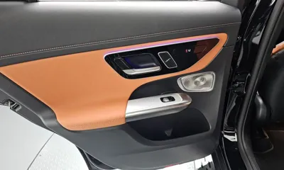 Mercedes-Benz GLC-Class 2024, 5760 км, за 87990000 KRW - фото 25