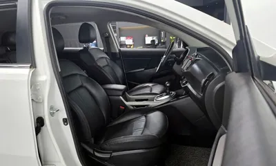 Kia Sportage 2016, 145161 км, за 7300000 KRW - фото 11