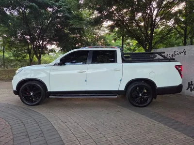 KG_Mobility_Ssangyong Rexton 2019, 60582 км, за 14690000 KRW - фото 6