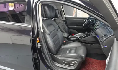 Renault-KoreaSamsung SM6 2019, 169566 км, за 9000000 KRW - фото 12