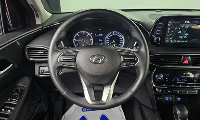 Hyundai Santafe 2019, 100925 км, за 16800000 KRW - фото 15