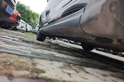 Suzuki Swift 2016, 64800 км, за 41275.89 CNY - фото 26